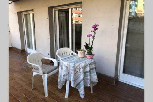C�mode Apartament Al Bell Mig De Girona