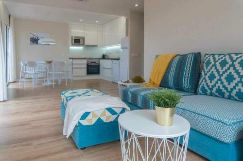�tico La Escala Apartamento En Primera L�nea de Mar