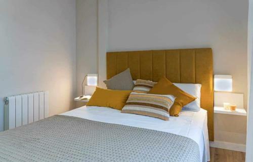 �tico La Escala Apartamento En Primera L�nea de Mar