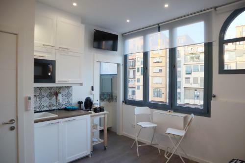 Apartamento Girona Santa Clara