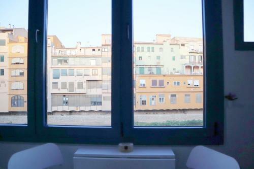 Apartamento Girona Santa Clara