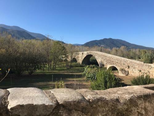 Casa de Pueblo En La Naturaleza