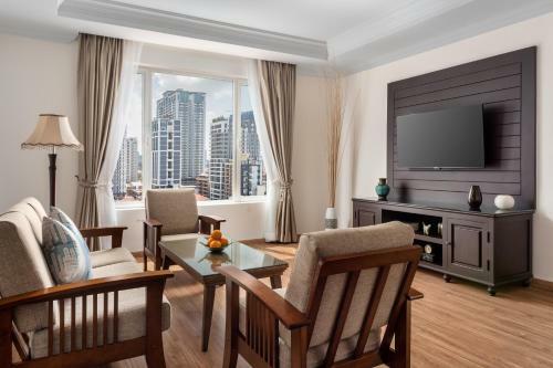 Duong Chan Hotel