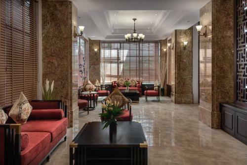 Duong Chan Hotel