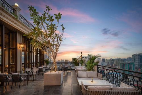 Duong Chan Hotel