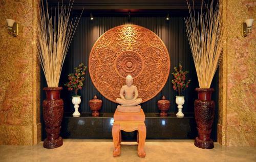 Duong Chan Hotel