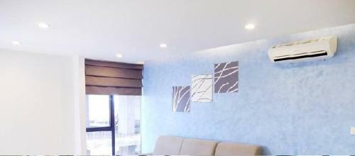 Apartamento Galaxy Residence Condo
