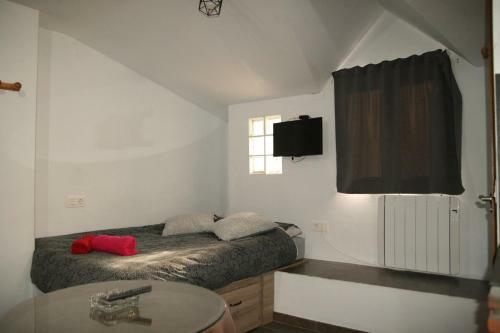 Apartamento Estudio Mirador