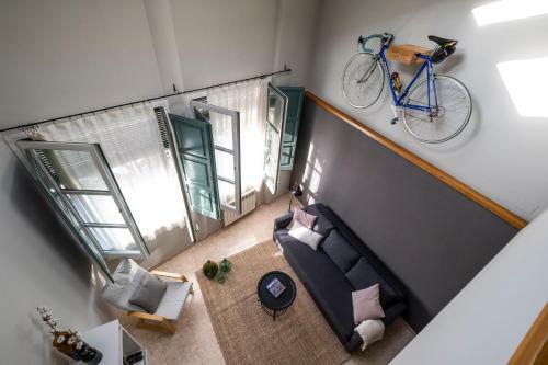 Apartamento Bravissimo Home & Bike Girona