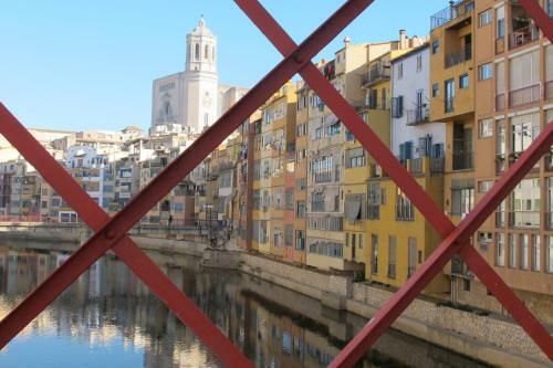 Apartamento Nice Moments Sant Feliu