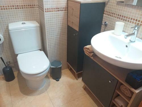 Centrico Y Acogedor Apartamento