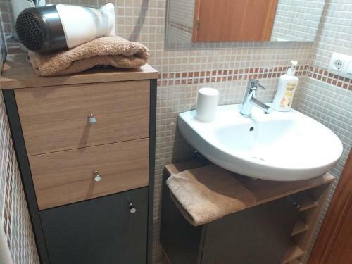Centrico Y Acogedor Apartamento