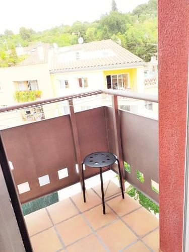 Centrico Y Acogedor Apartamento