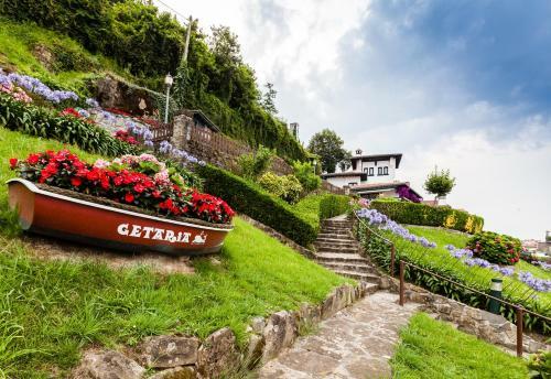 Villa Embil Getaria