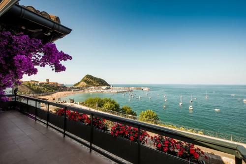 Villa Embil Getaria