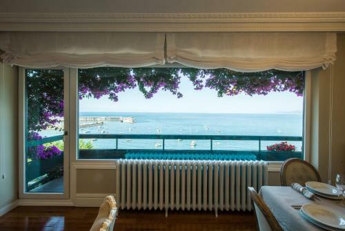 Villa Embil Getaria