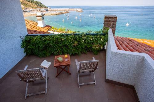 Villa Embil Getaria