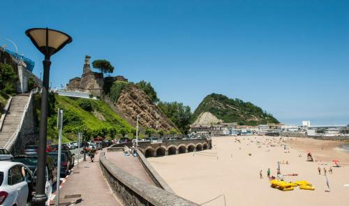 Villa Embil Getaria