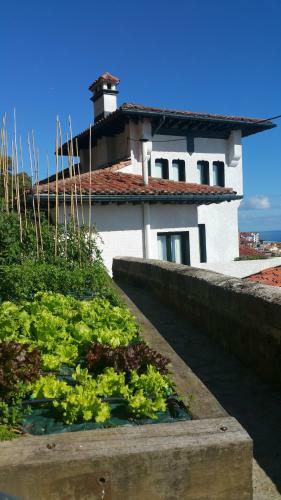 Villa Embil Getaria