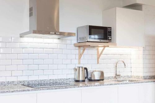Lur Apartaments Getaria