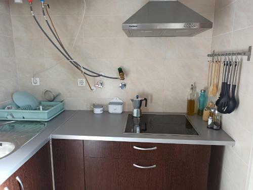 Apartamento Casa Jimenez