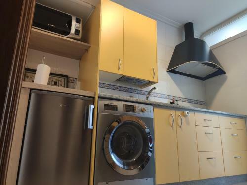 Apartamento Harritarte