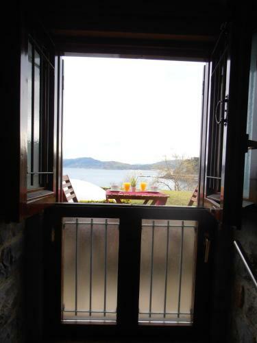 Apartamento Harritarte
