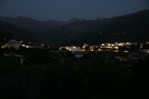 Apartamento Casa Rural Alba Montis