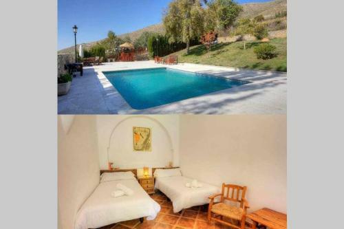 Apartamento Casa Rural Alba Montis