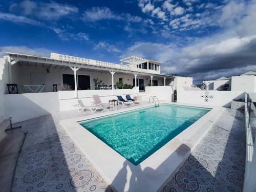 Apartamento Villa Nirvana - Villas Volcaland