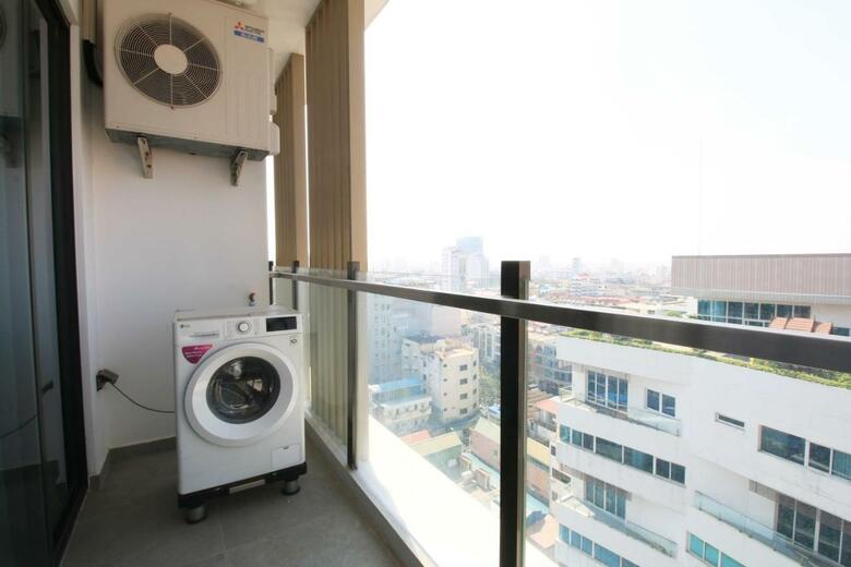 Apartamentos K Residence