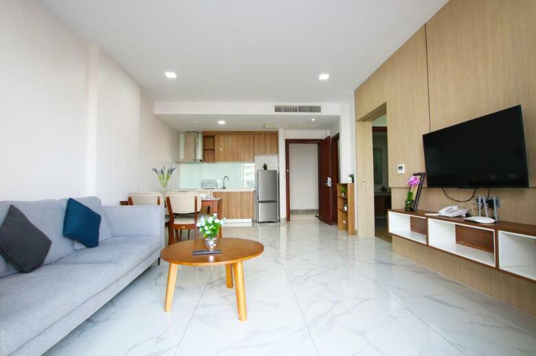Apartamentos K Residence