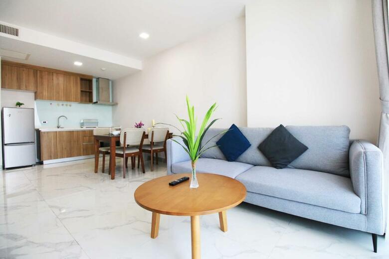 Apartamentos K Residence