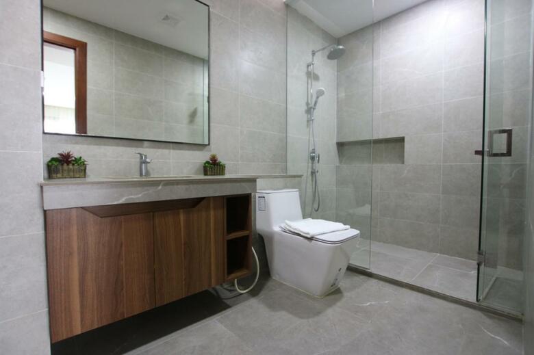 Apartamentos K Residence