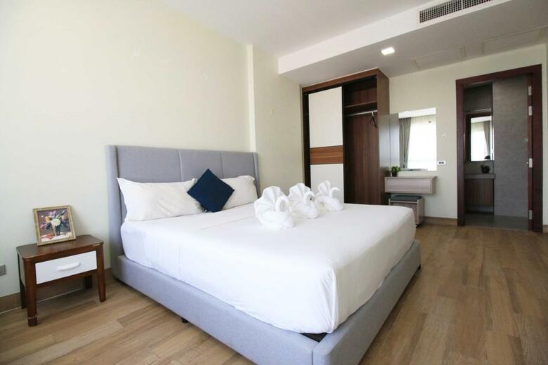 Apartamentos K Residence