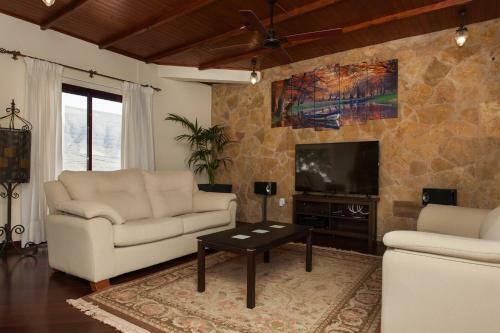 Agroturismo Casa Guisguey