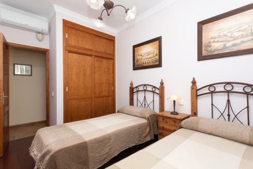 Agroturismo Casa Guisguey