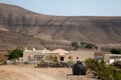 Agroturismo Casa Guisguey