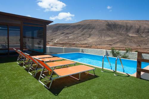 Agroturismo Casa Guisguey