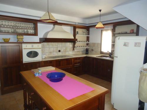 Agroturismo Casa de Campo Morera