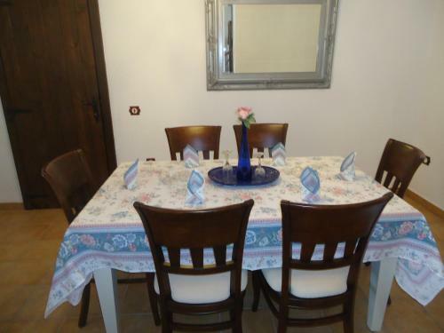 Agroturismo Casa de Campo Morera