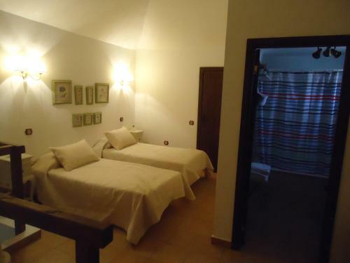 Agroturismo Casa de Campo Morera