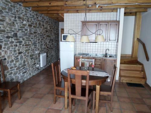 Apartaments Casa Lassero