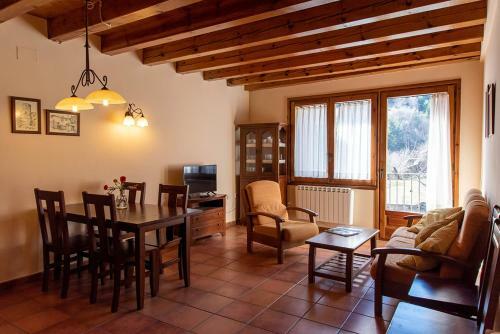 Apartaments Casa Lassero