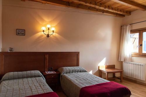 Apartaments Casa Lassero