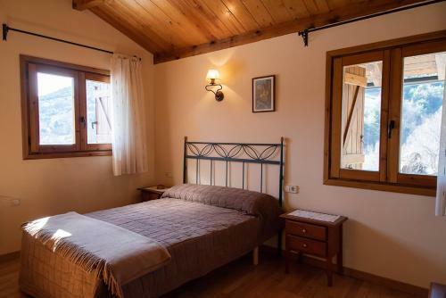 Apartaments Casa Lassero