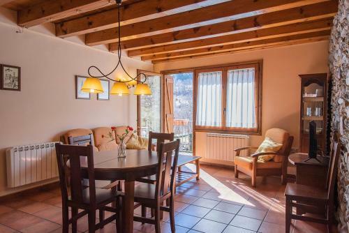 Apartaments Casa Lassero