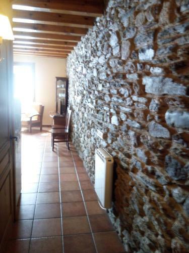 Apartaments Casa Lassero