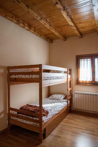 Apartaments Casa Lassero
