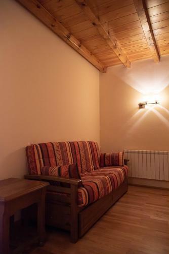 Apartaments Casa Lassero